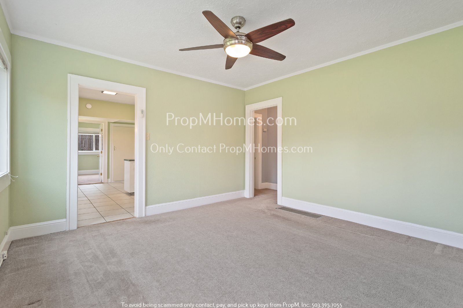 Charming Three Bedroom Home in Hazelwood! property image
