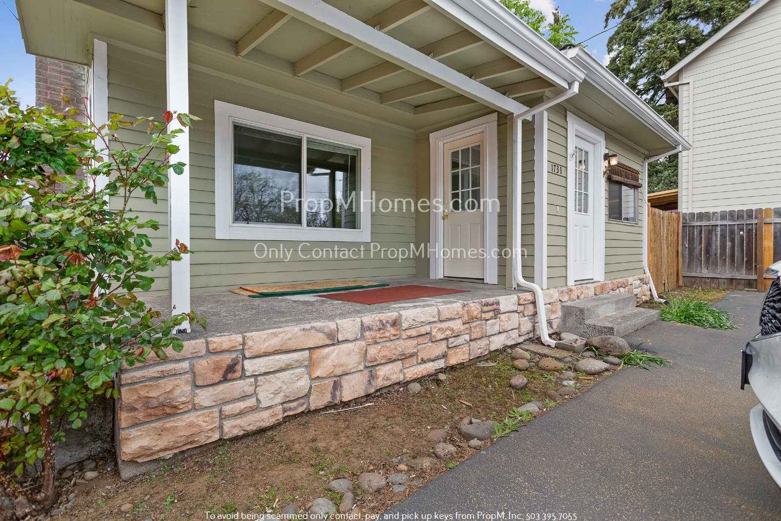 Charming Three Bedroom Home in Hazelwood! property image
