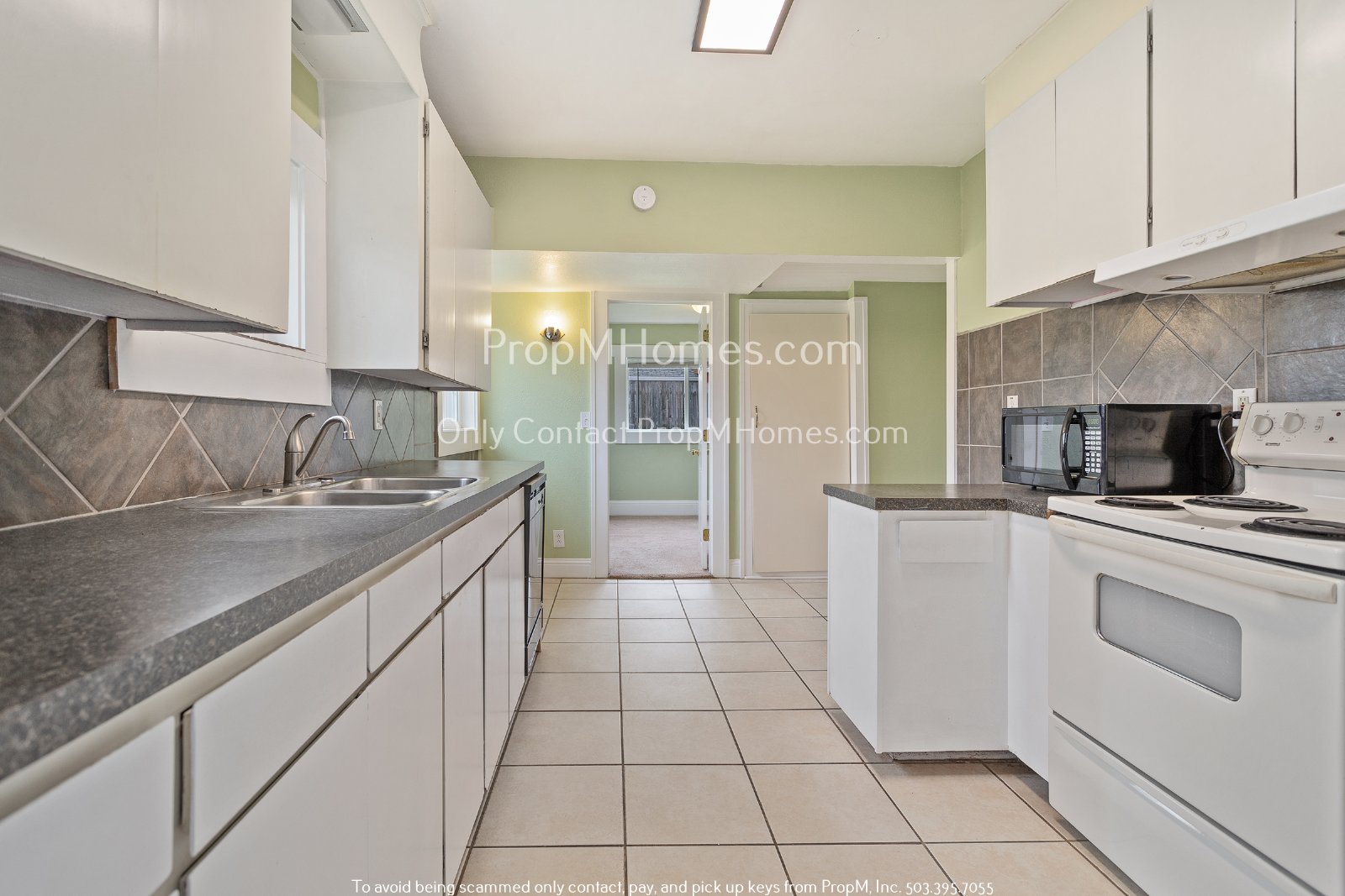 Charming Three Bedroom Home in Hazelwood! property image
