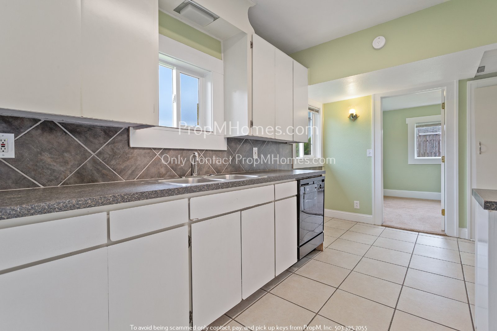 Charming Three Bedroom Home in Hazelwood! property image