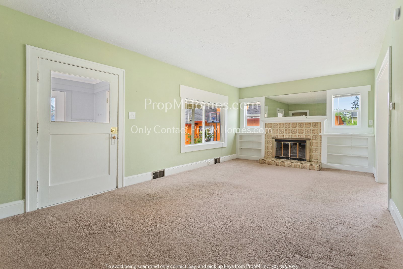 Charming Three Bedroom Home in Hazelwood! property image