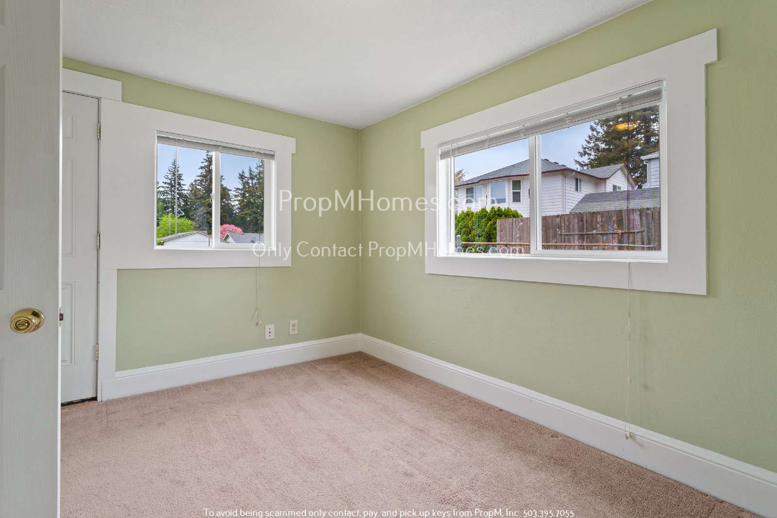 Charming Three Bedroom Home in Hazelwood! property image