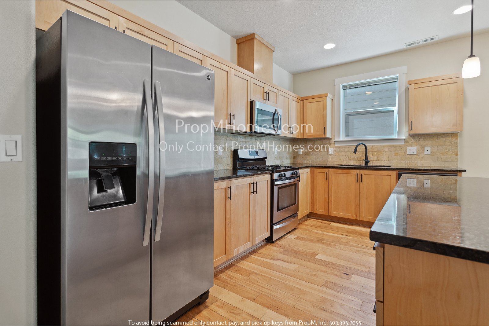 Four-Bedroom, Home with Modern Comforts with A/C! 2 Miles from Nike WHQ & Intel! property image