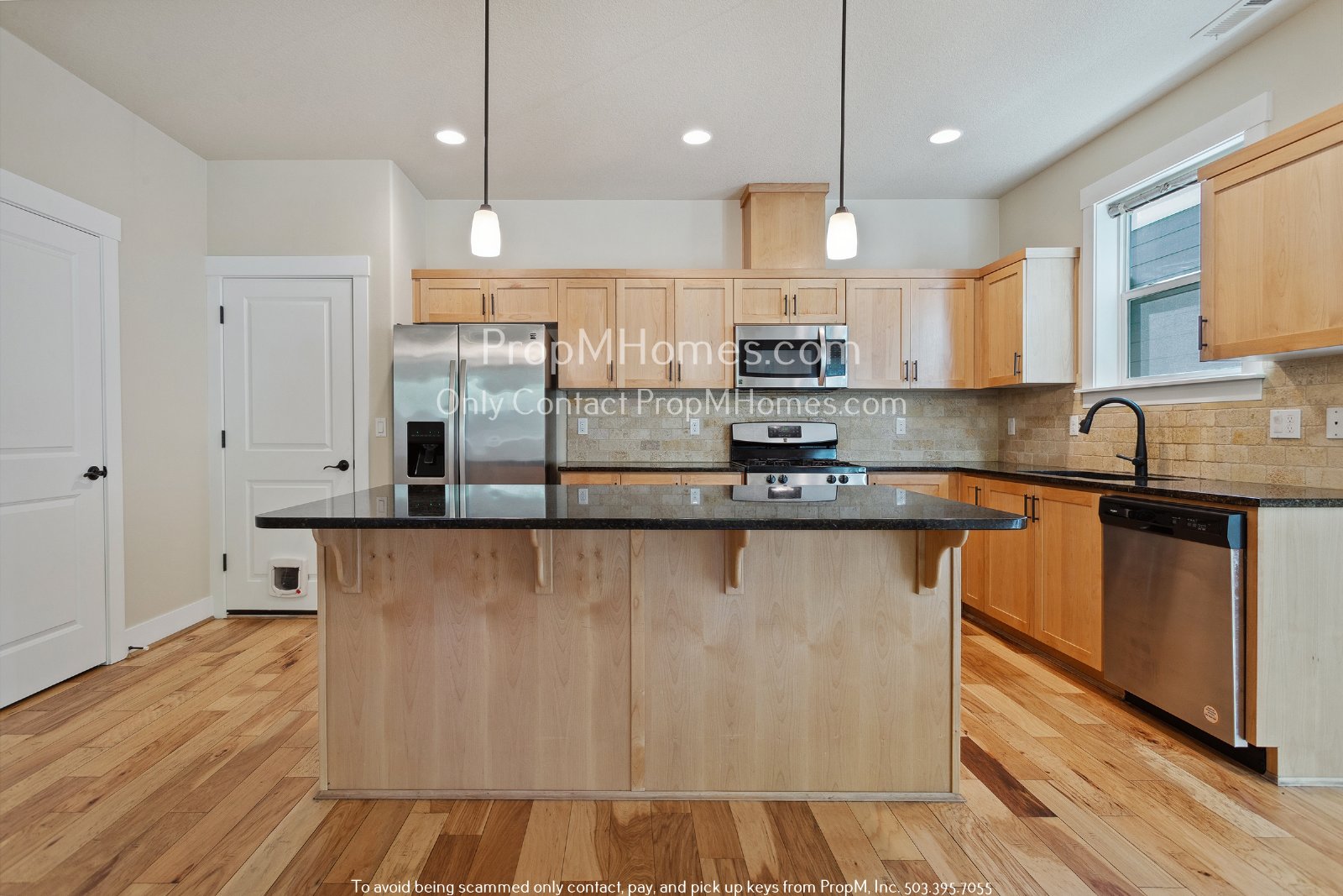 Four-Bedroom, Home with Modern Comforts with A/C! 2 Miles from Nike WHQ & Intel! property image