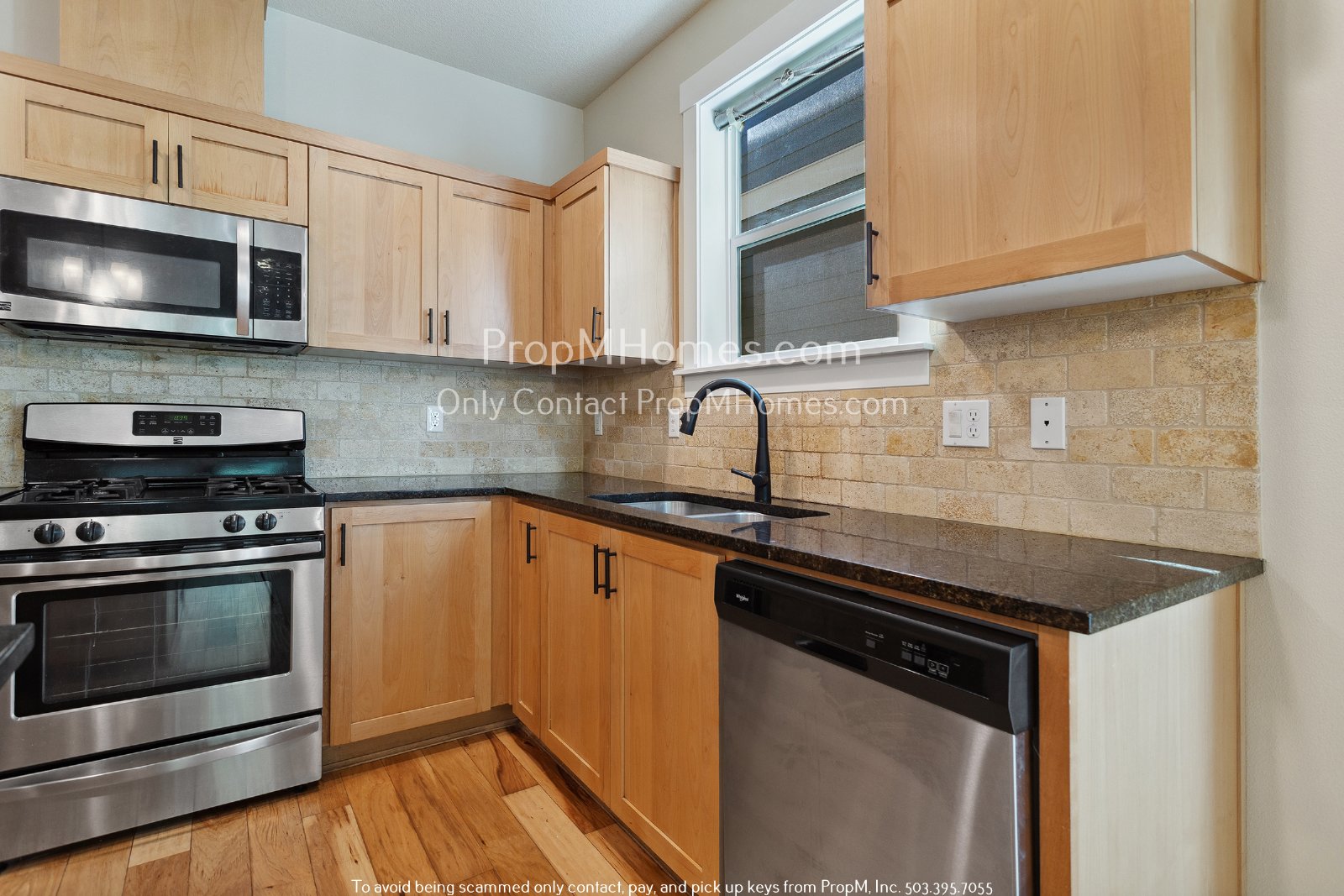 Four-Bedroom, Home with Modern Comforts with A/C! 2 Miles from Nike WHQ & Intel! property image