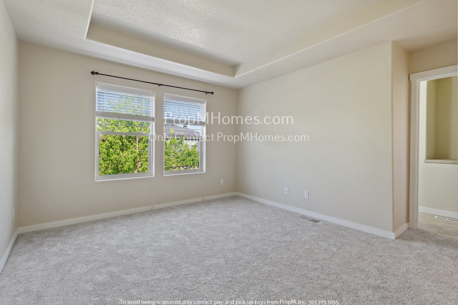 Four-Bedroom, Home with Modern Comforts with A/C! 2 Miles from Nike WHQ & Intel! property image