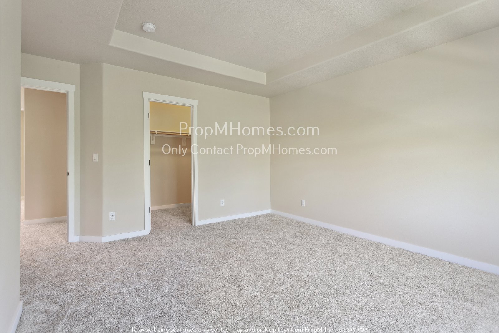 Four-Bedroom, Home with Modern Comforts with A/C! 2 Miles from Nike WHQ & Intel! property image