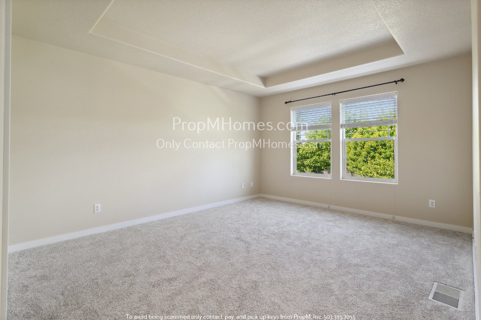 Four-Bedroom, Home with Modern Comforts with A/C! 2 Miles from Nike WHQ & Intel! property image