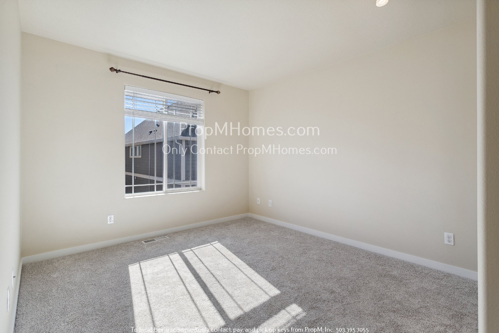 Four-Bedroom, Home with Modern Comforts with A/C! 2 Miles from Nike WHQ & Intel! property image