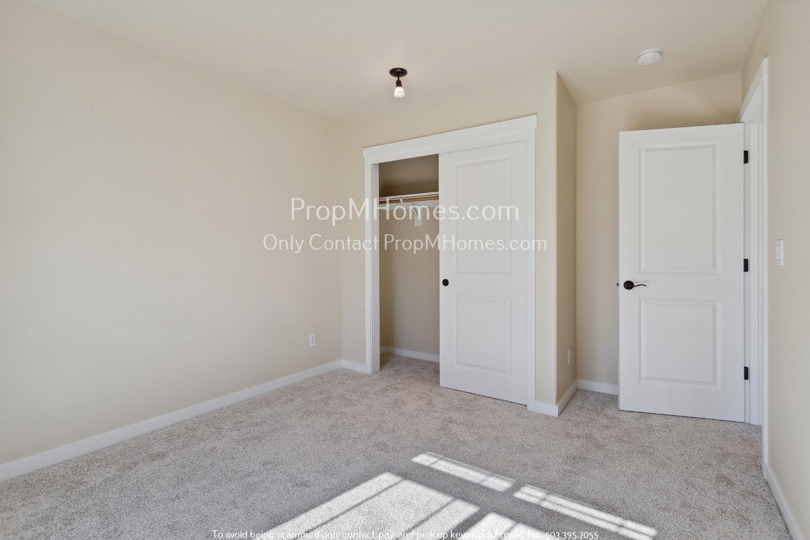 Four-Bedroom, Home with Modern Comforts with A/C! 2 Miles from Nike WHQ & Intel! property image
