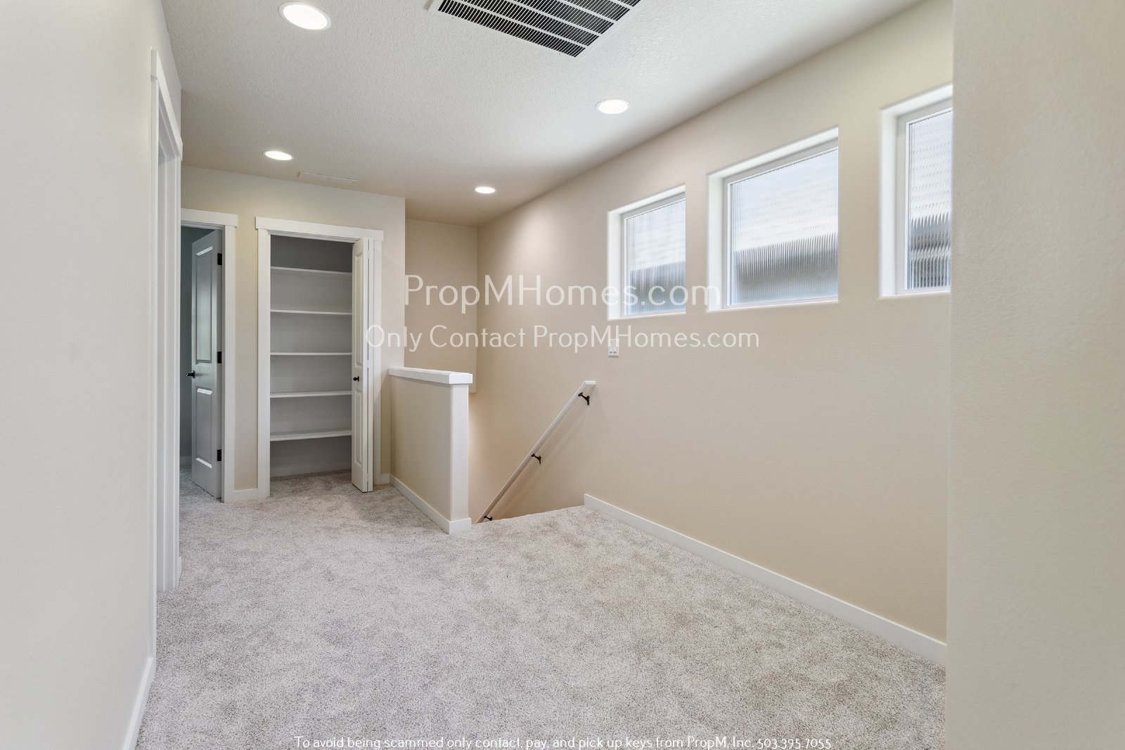 Four-Bedroom, Home with Modern Comforts with A/C! 2 Miles from Nike WHQ & Intel! property image