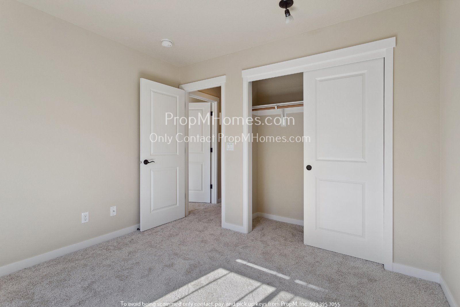Four-Bedroom, Home with Modern Comforts with A/C! 2 Miles from Nike WHQ & Intel! property image