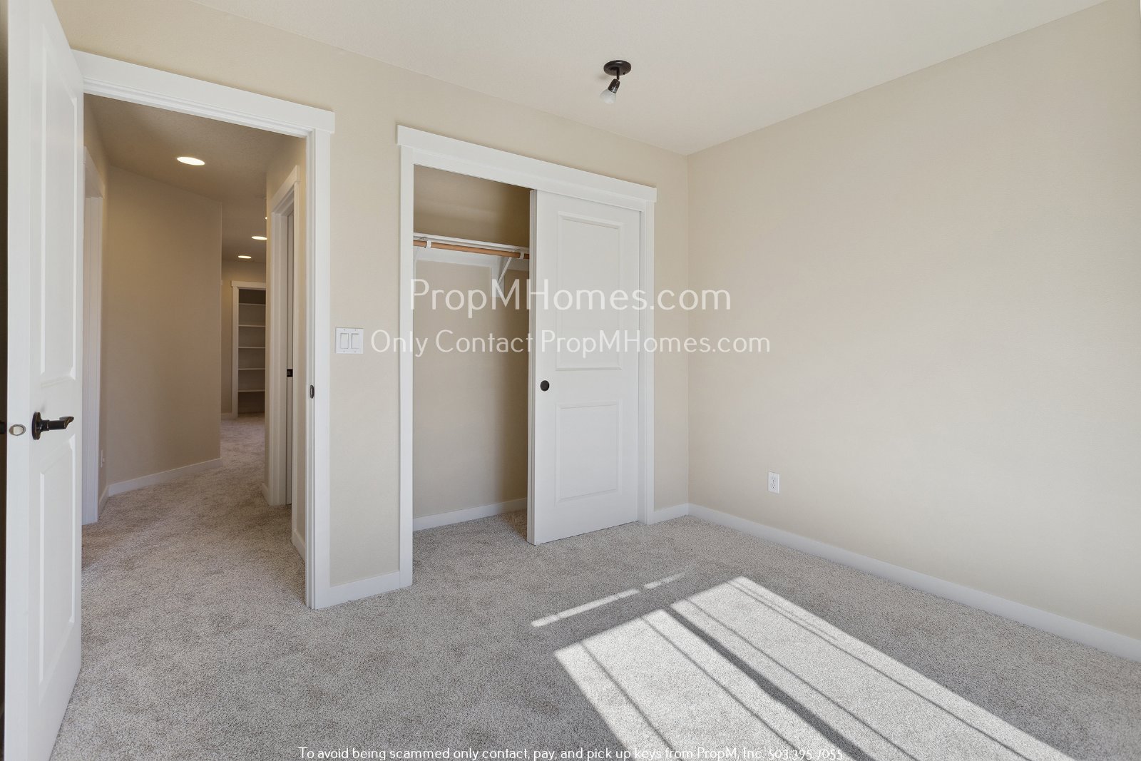 Four-Bedroom, Home with Modern Comforts with A/C! 2 Miles from Nike WHQ & Intel! property image