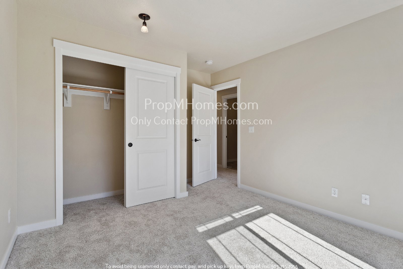 Four-Bedroom, Home with Modern Comforts with A/C! 2 Miles from Nike WHQ & Intel! property image