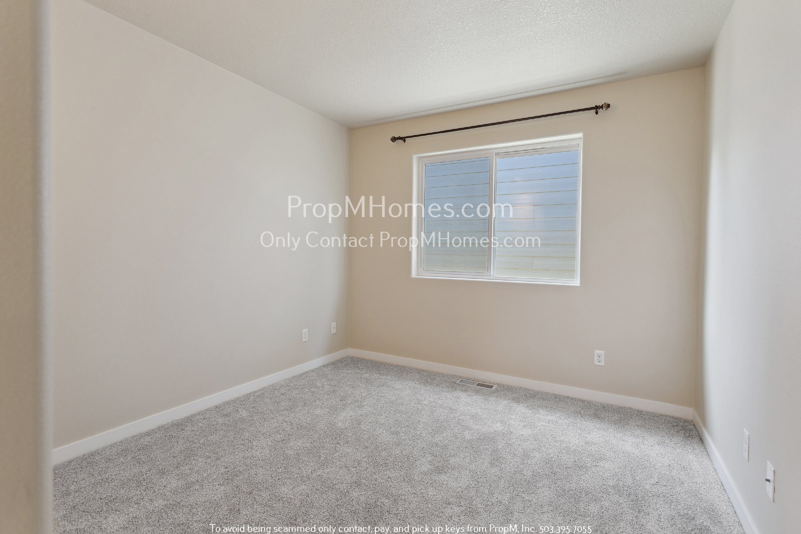 Four-Bedroom, Home with Modern Comforts with A/C! 2 Miles from Nike WHQ & Intel! property image