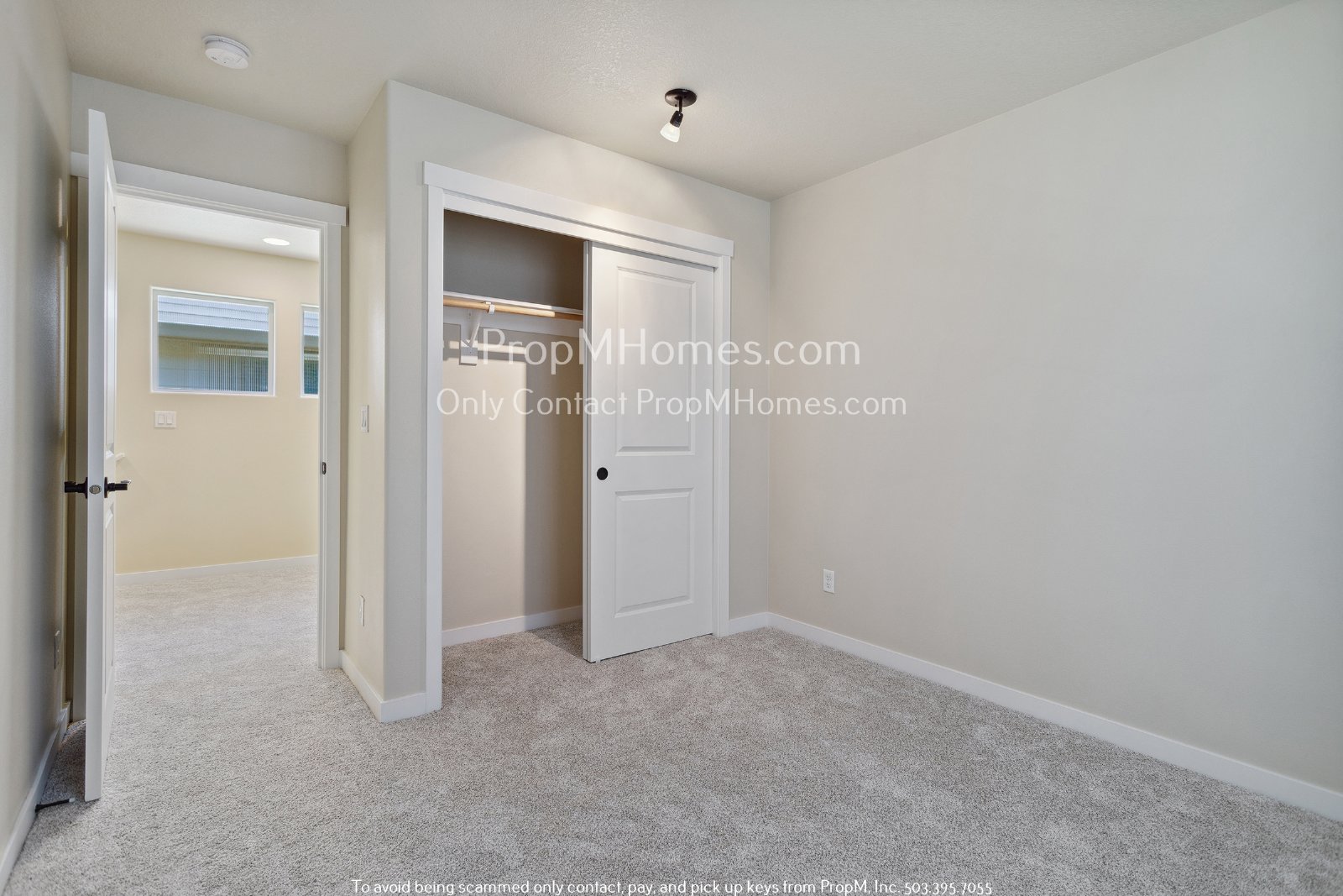 Four-Bedroom, Home with Modern Comforts with A/C! 2 Miles from Nike WHQ & Intel! property image