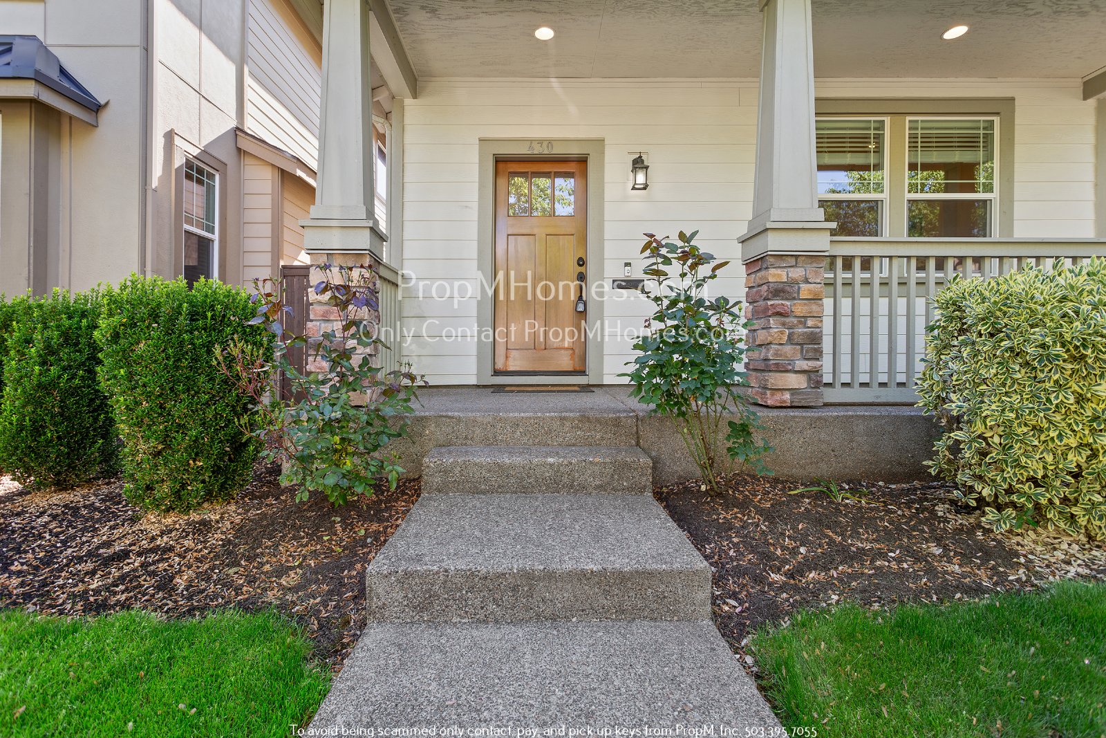 Four-Bedroom, Home with Modern Comforts with A/C! 2 Miles from Nike WHQ & Intel! property image