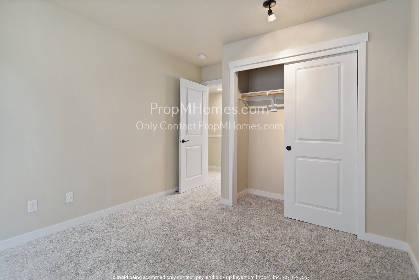 Four-Bedroom, Home with Modern Comforts with A/C! 2 Miles from Nike WHQ & Intel! property image