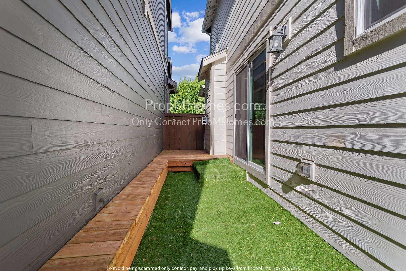 Four-Bedroom, Home with Modern Comforts with A/C! 2 Miles from Nike WHQ & Intel! property image