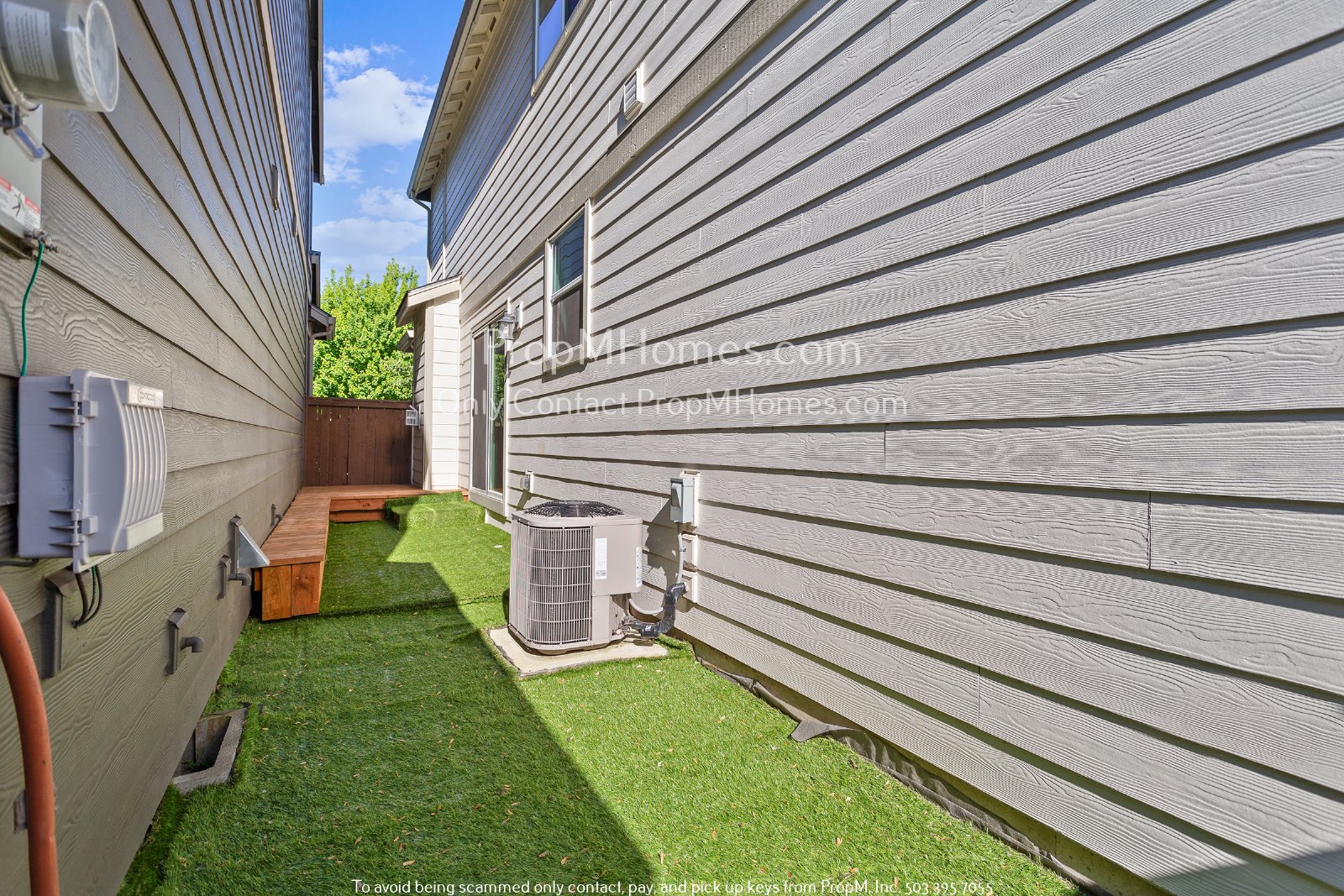Four-Bedroom, Home with Modern Comforts with A/C! 2 Miles from Nike WHQ & Intel! property image