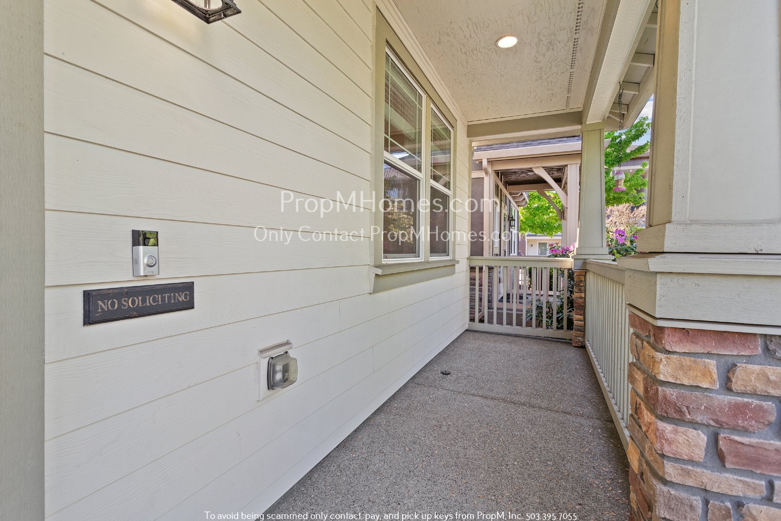 Four-Bedroom, Home with Modern Comforts with A/C! 2 Miles from Nike WHQ & Intel! property image