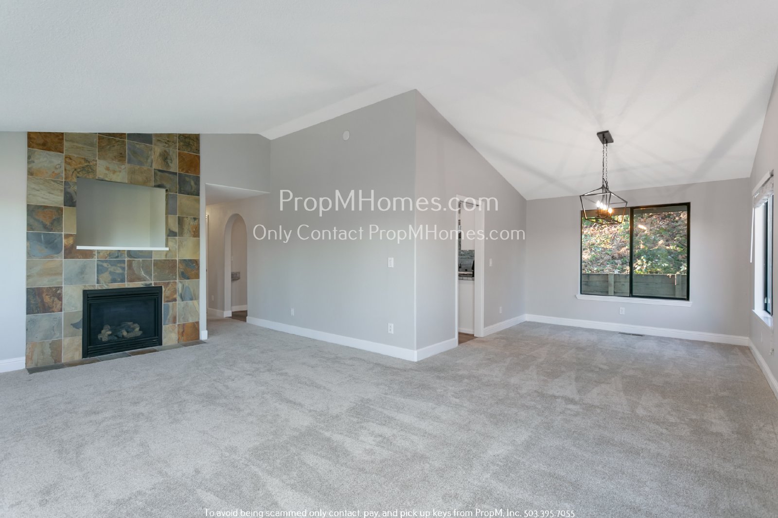 Stunning Five-Bedroom Rental in Milwaukie, Oregon: Your Perfect Home Awaits! property image