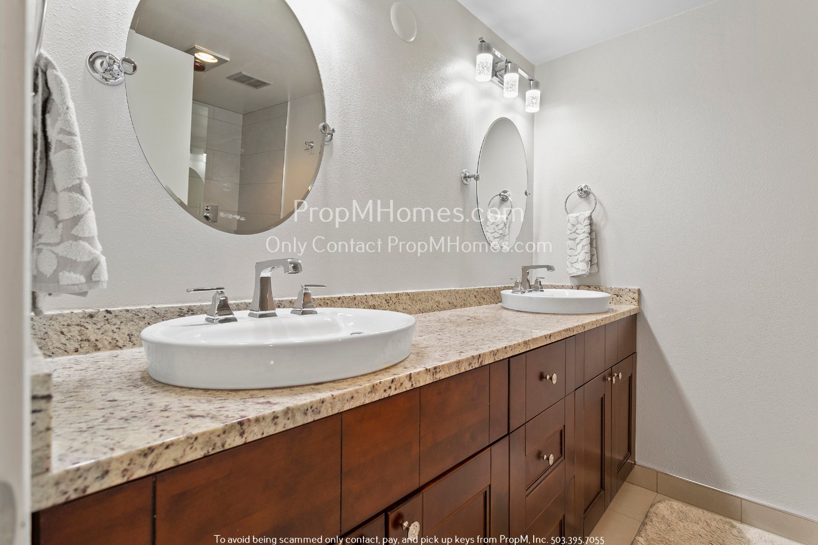 Luxurious Two Bedroom High-Rise Living at the Portland Plaza! property image