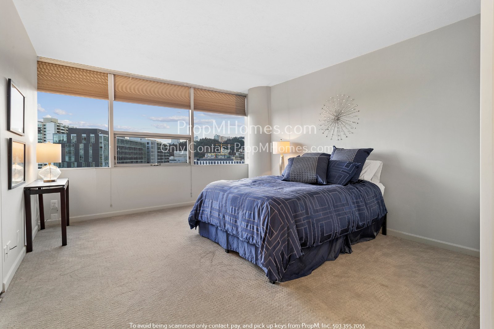 Luxurious Two Bedroom High-Rise Living at the Portland Plaza! property image