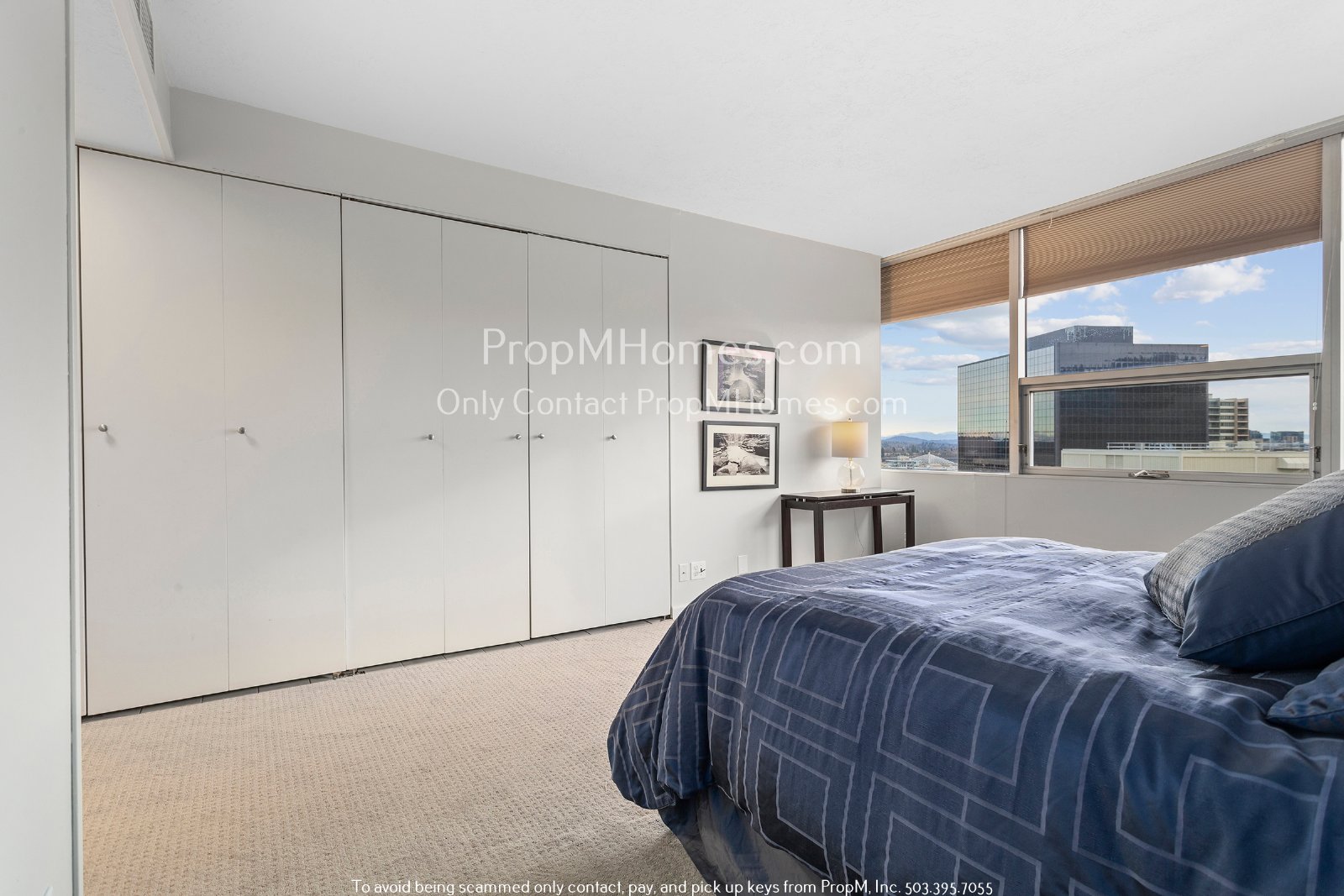 Luxurious Two Bedroom High-Rise Living at the Portland Plaza! property image