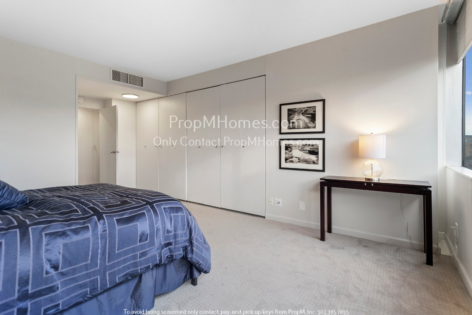 Luxurious Two Bedroom High-Rise Living at the Portland Plaza! property image