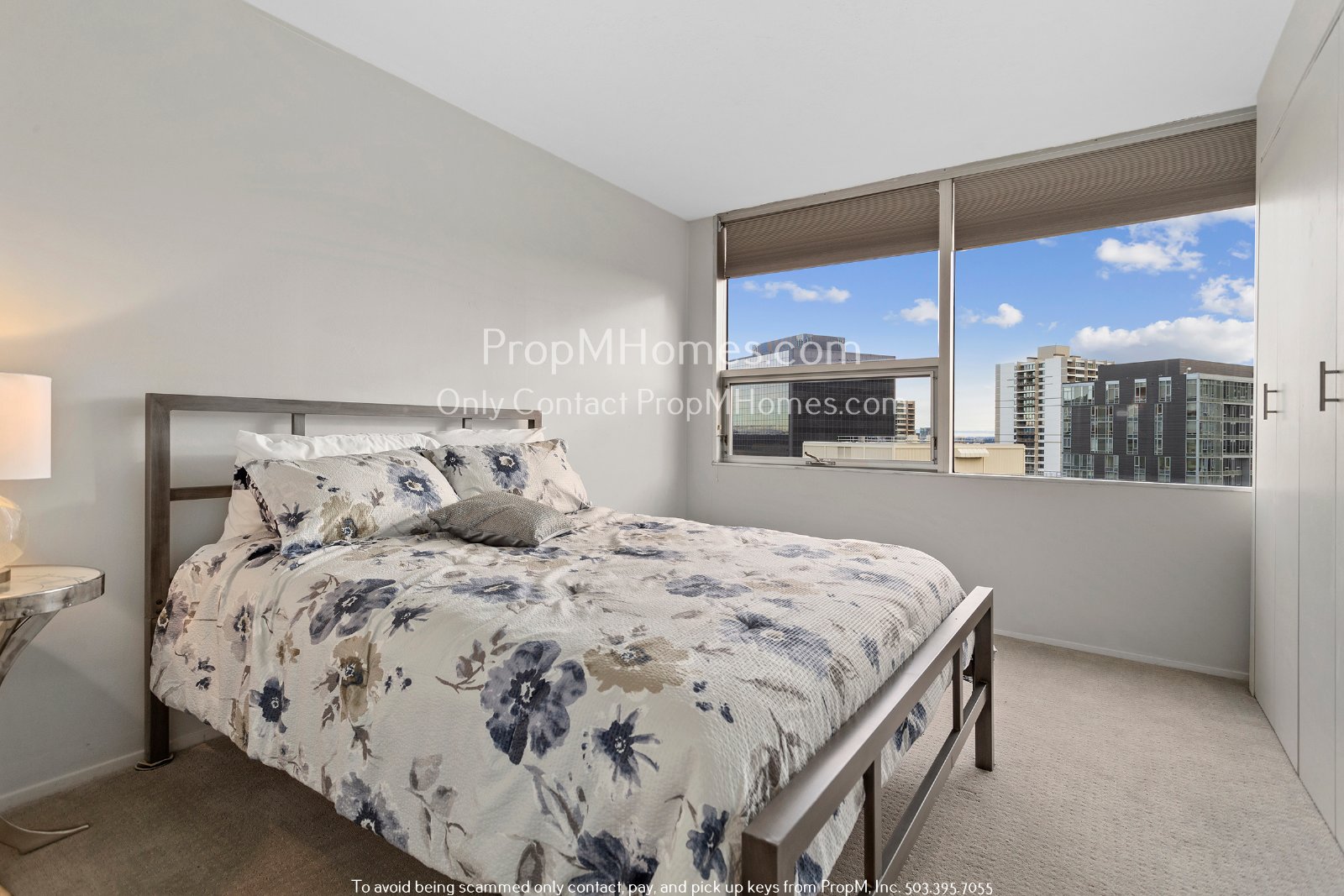 Luxurious Two Bedroom High-Rise Living at the Portland Plaza! property image