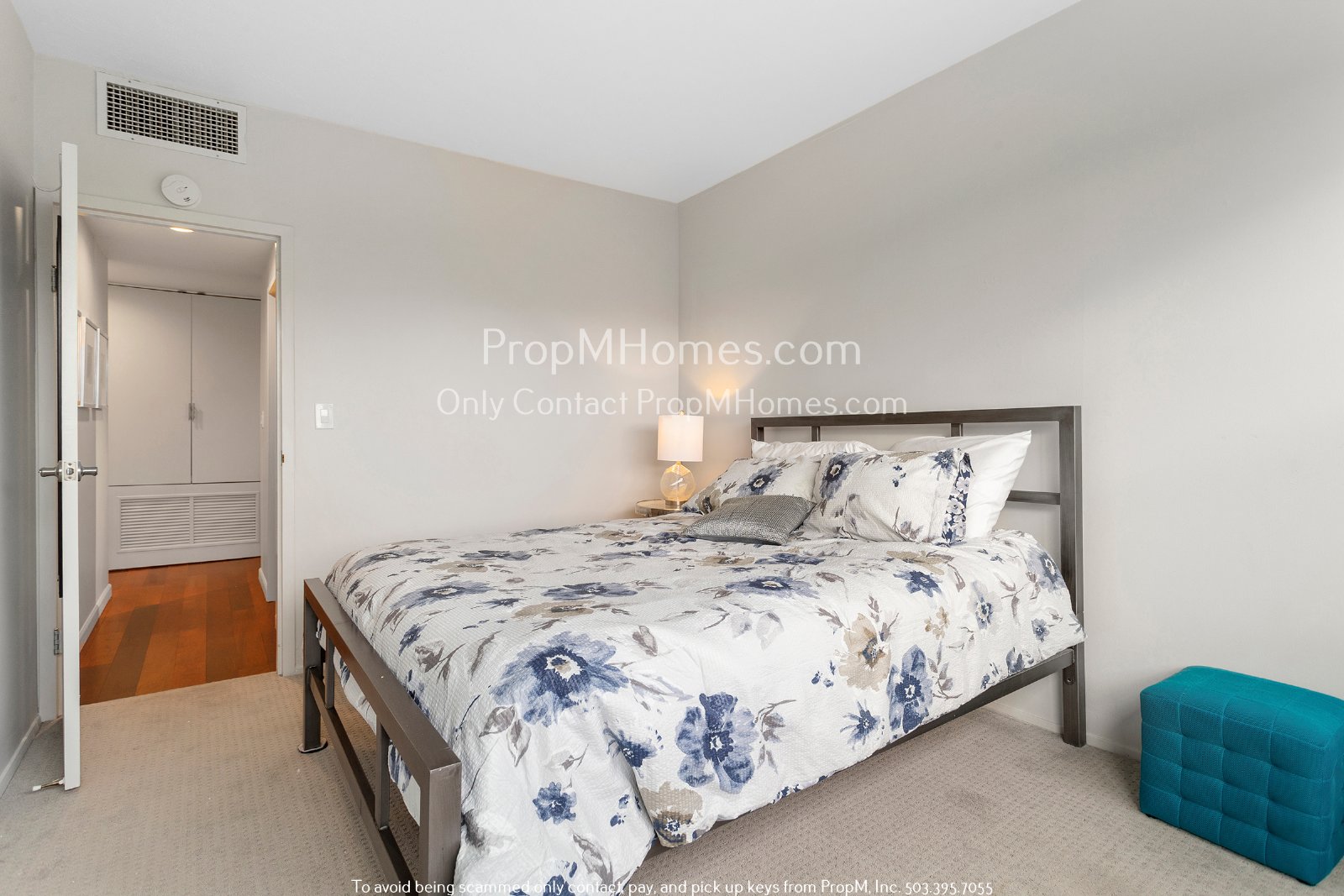 Luxurious Two Bedroom High-Rise Living at the Portland Plaza! property image