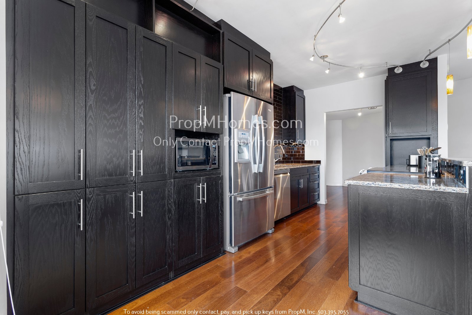 Luxurious Two Bedroom High-Rise Living at the Portland Plaza! property image