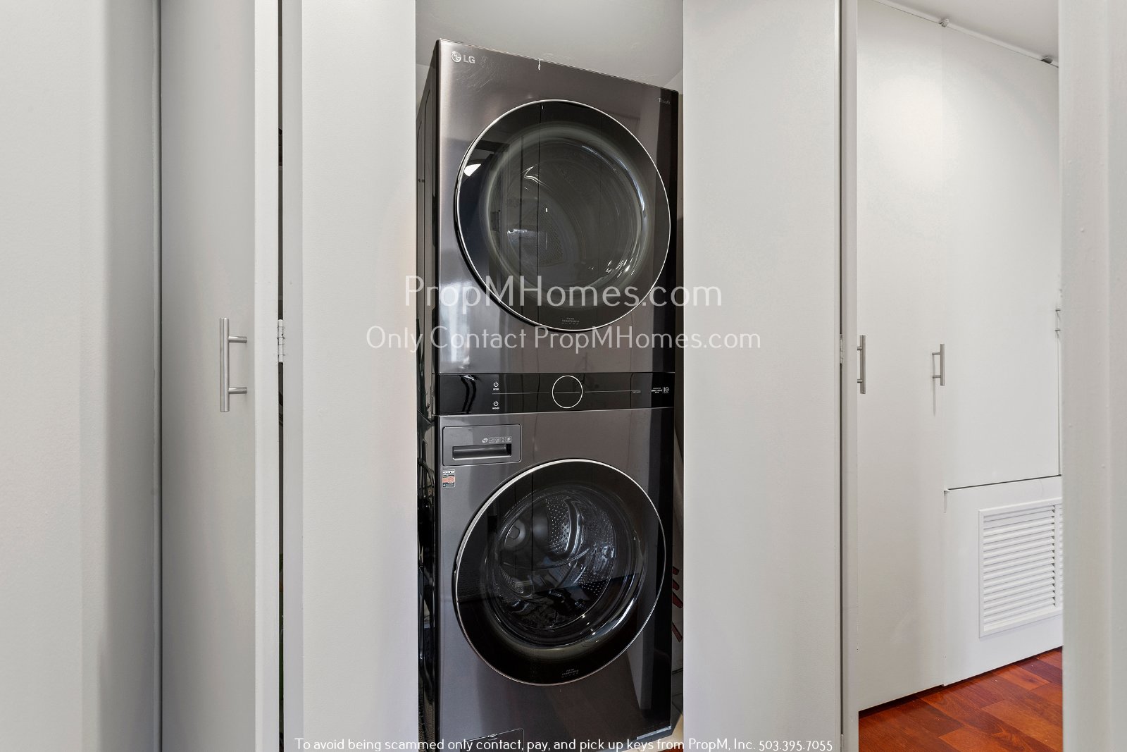 Luxurious Two Bedroom High-Rise Living at the Portland Plaza! property image