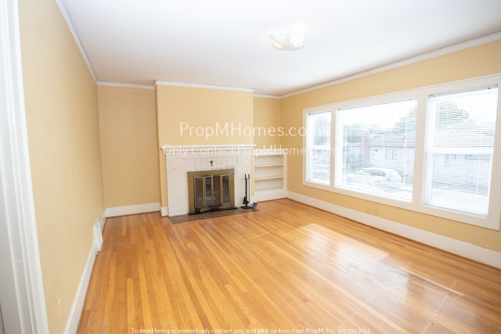 Charming Duplex In SE Portland! property image