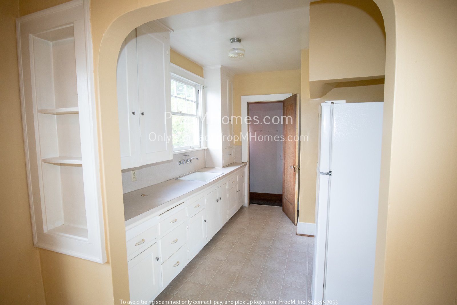Charming Duplex In SE Portland! property image