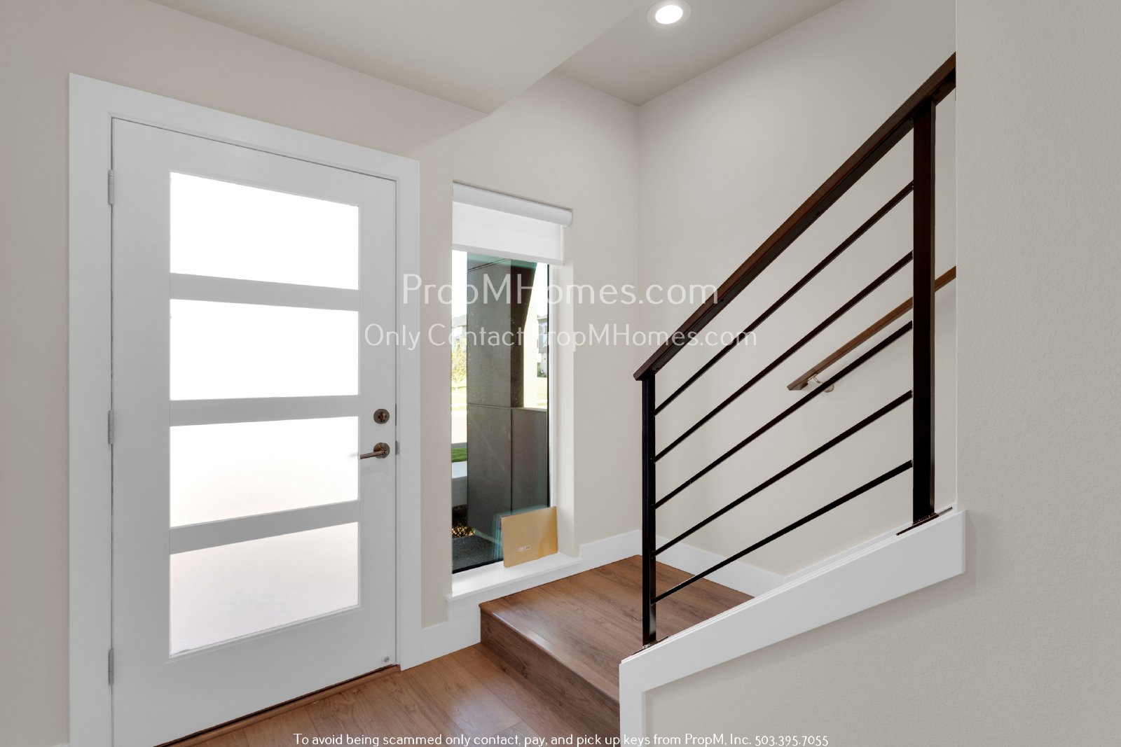 Three Bedroom, Two and Half Bathrooms, of Modern Comfort! property image