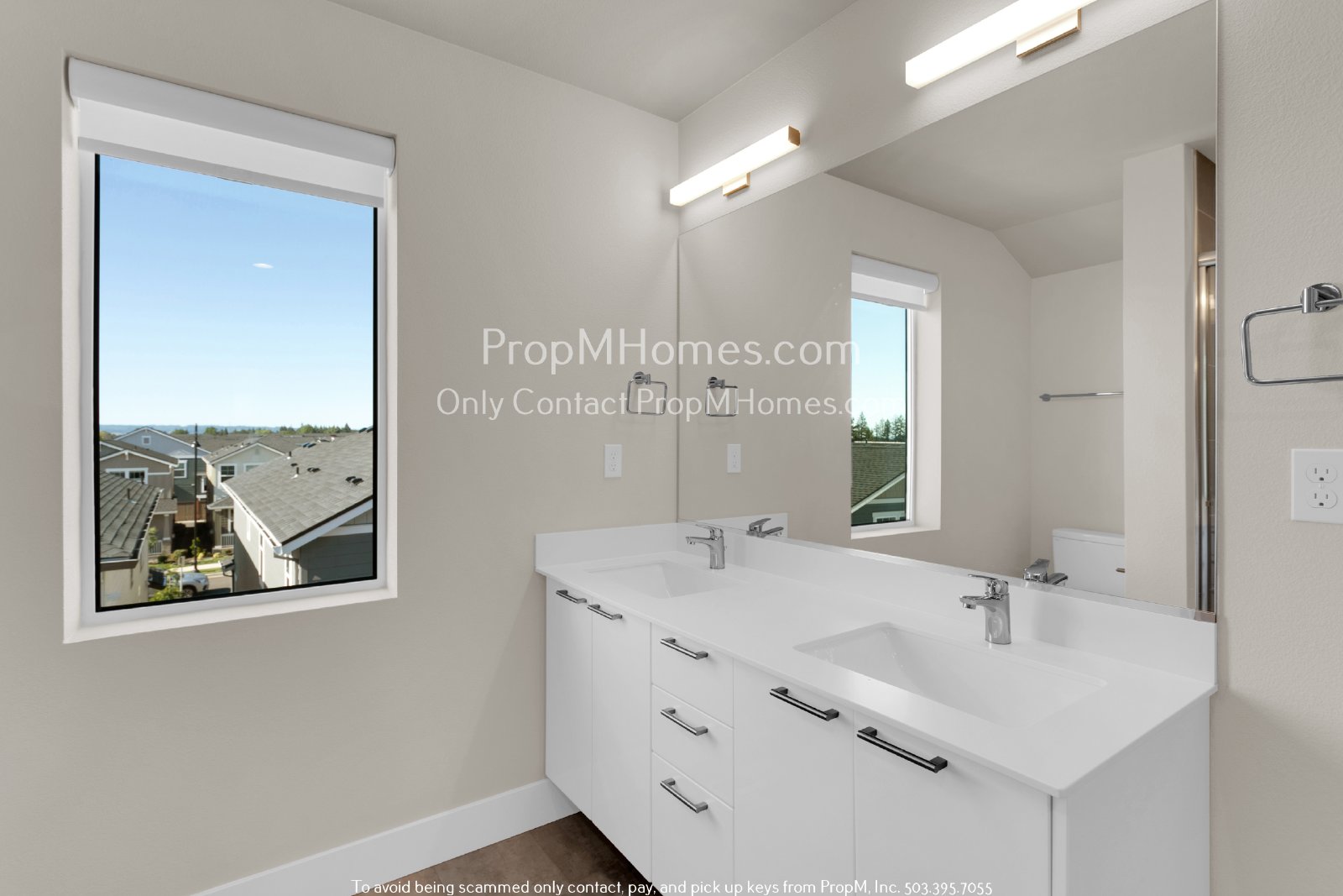 Three Bedroom, Two and Half Bathrooms, of Modern Comfort! property image