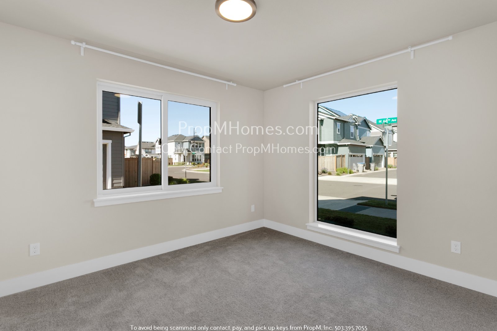 Three Bedroom, Two and Half Bathrooms, of Modern Comfort! property image