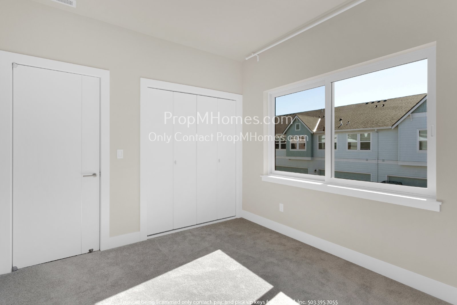 Three Bedroom, Two and Half Bathrooms, of Modern Comfort! property image