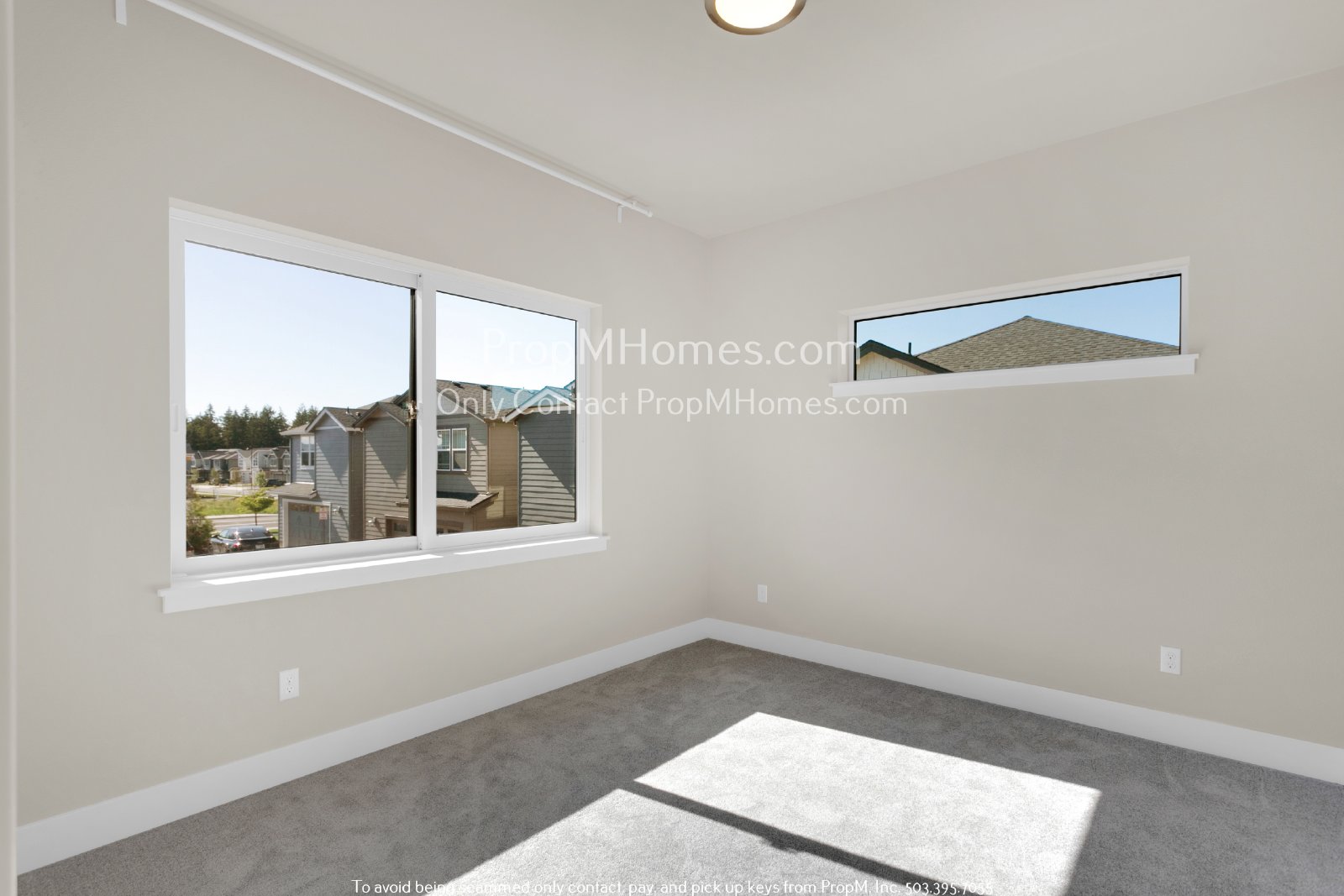 Three Bedroom, Two and Half Bathrooms, of Modern Comfort! property image