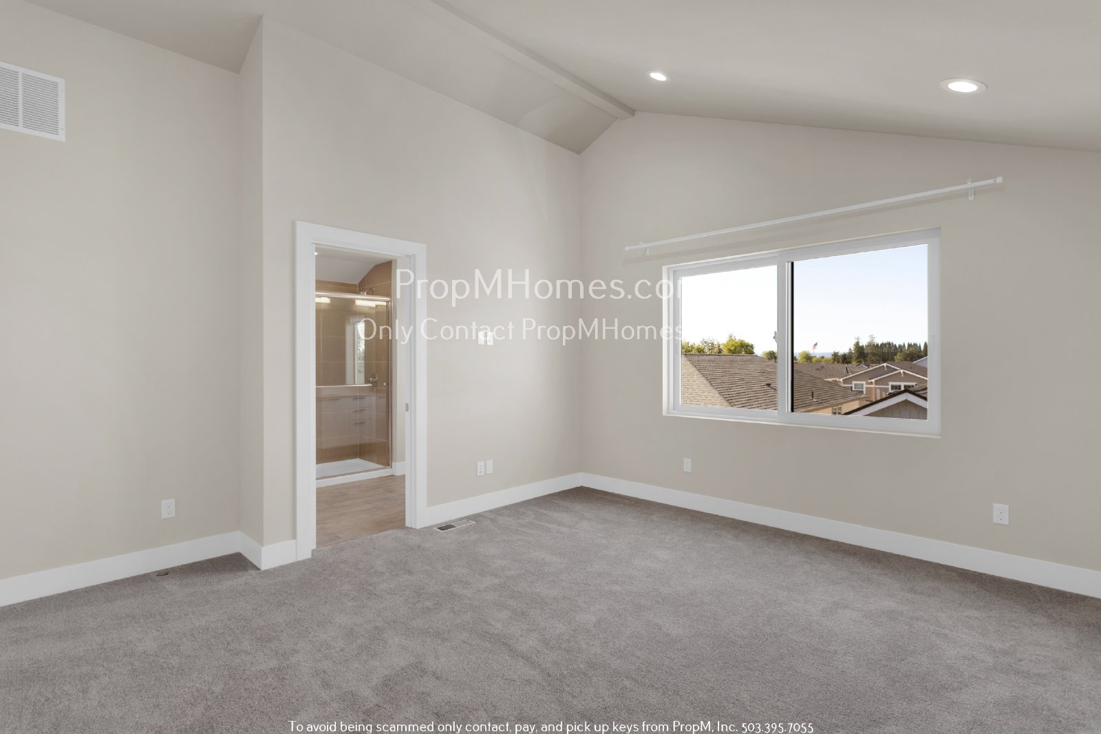 Three Bedroom, Two and Half Bathrooms, of Modern Comfort! property image