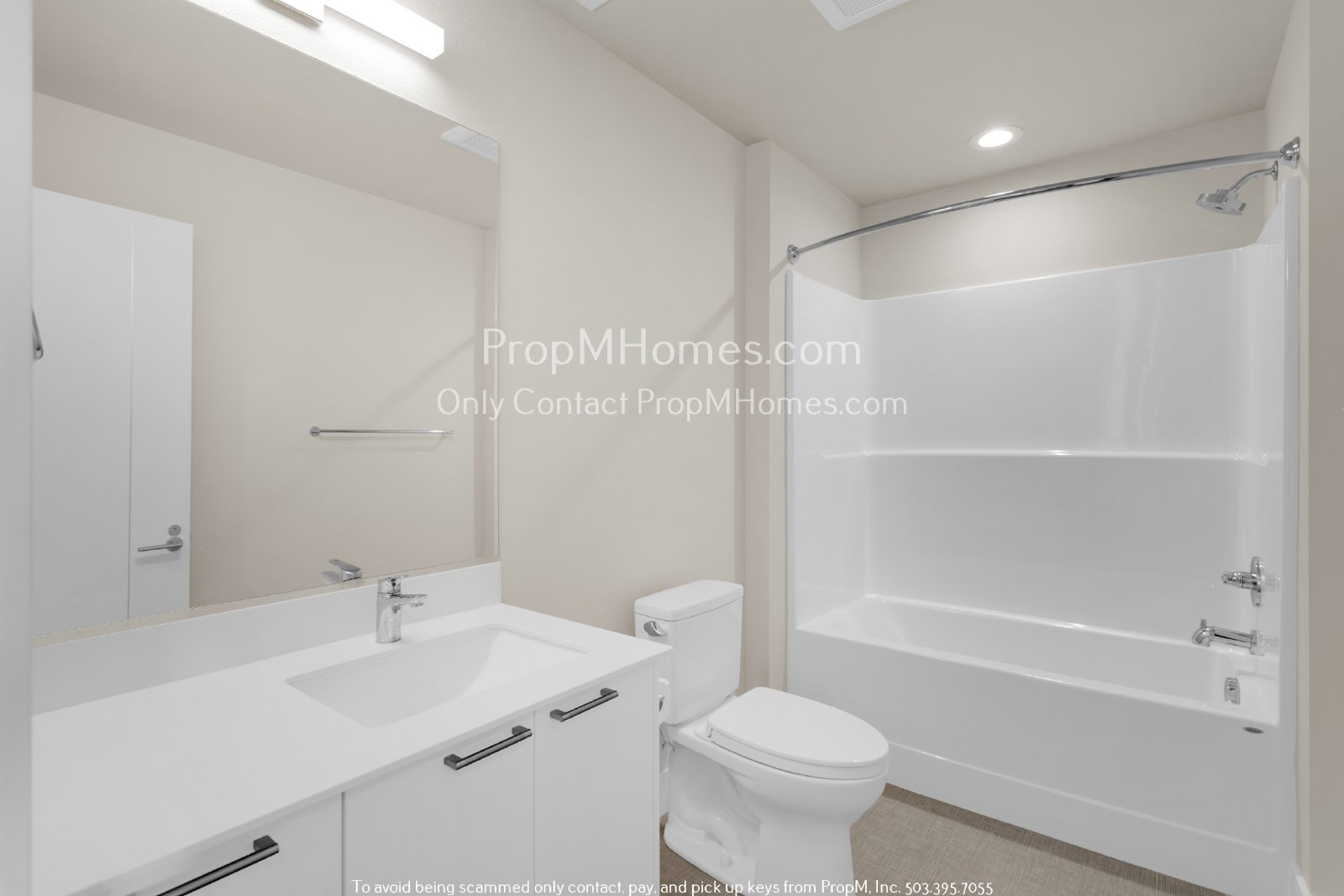 Three Bedroom, Two and Half Bathrooms, of Modern Comfort! property image