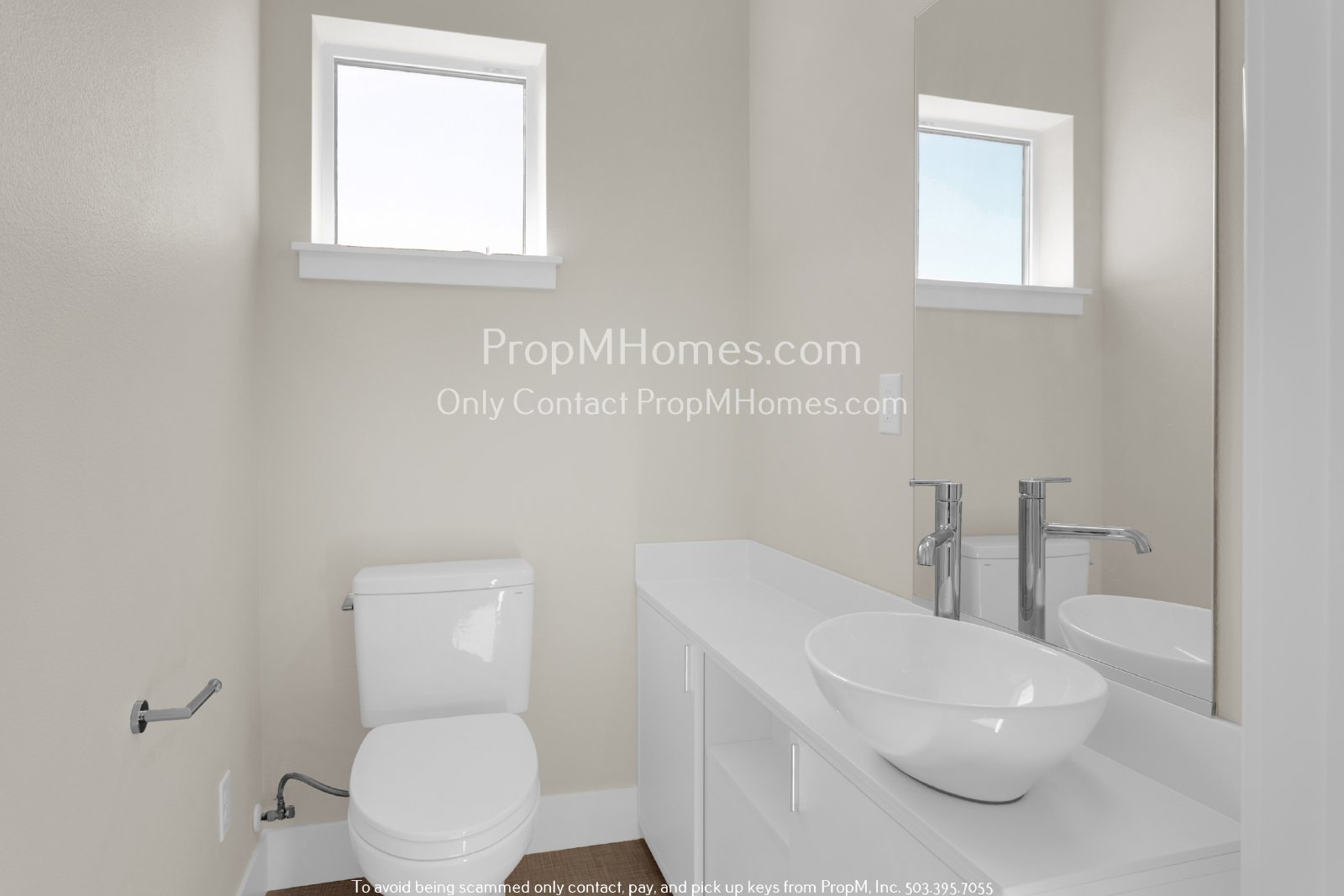 Three Bedroom, Two and Half Bathrooms, of Modern Comfort! property image