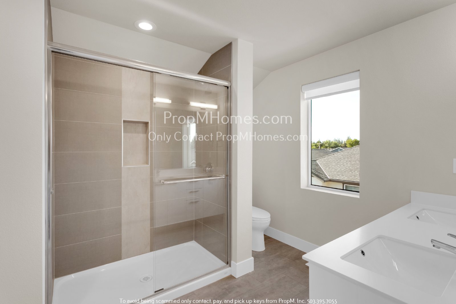 Three Bedroom, Two and Half Bathrooms, of Modern Comfort! property image