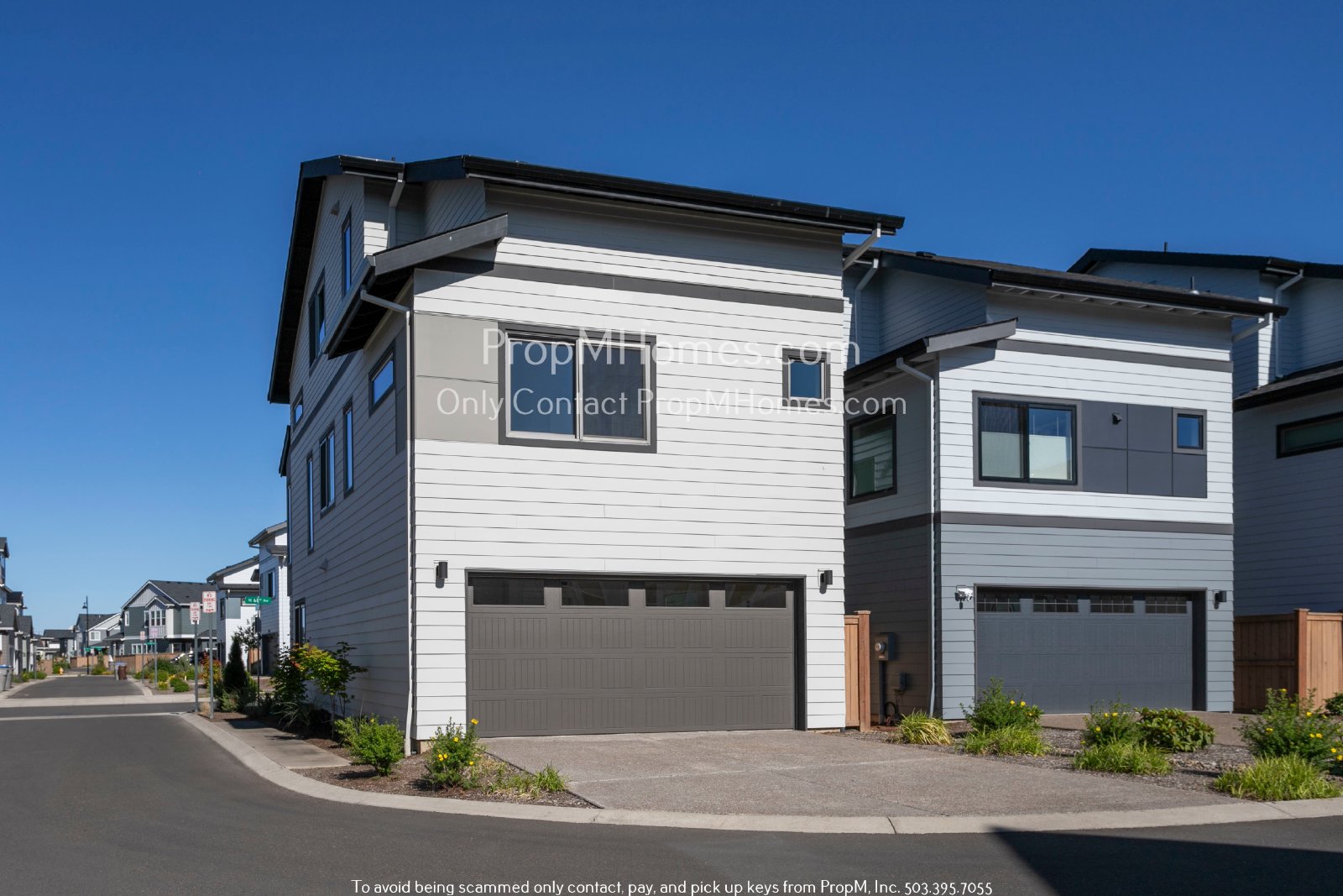 Three Bedroom, Two and Half Bathrooms, of Modern Comfort! property image