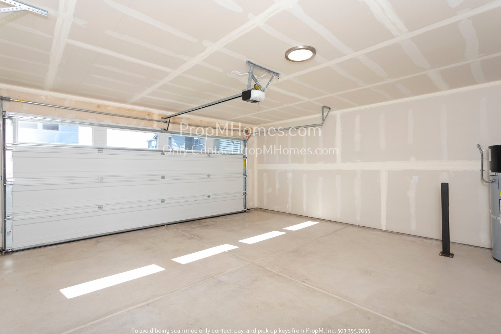 Three Bedroom, Two and Half Bathrooms, of Modern Comfort! property image