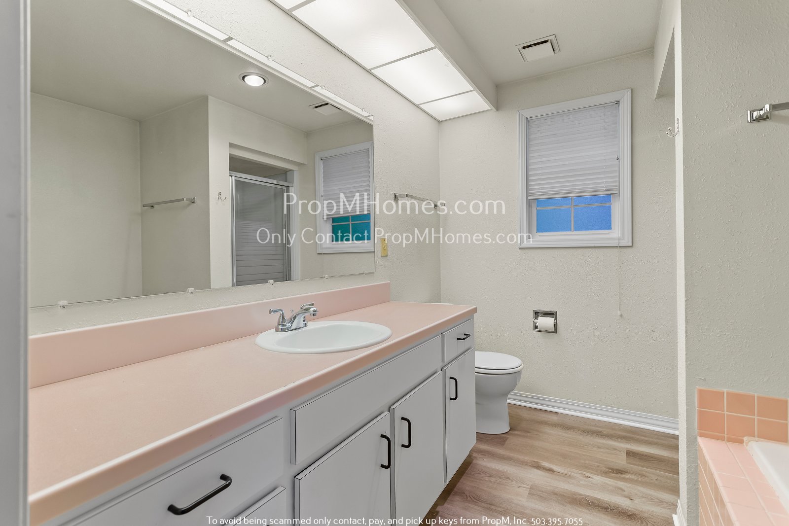 Lake Oswego Two Bedroom Home - New Updated Kitchen! property image