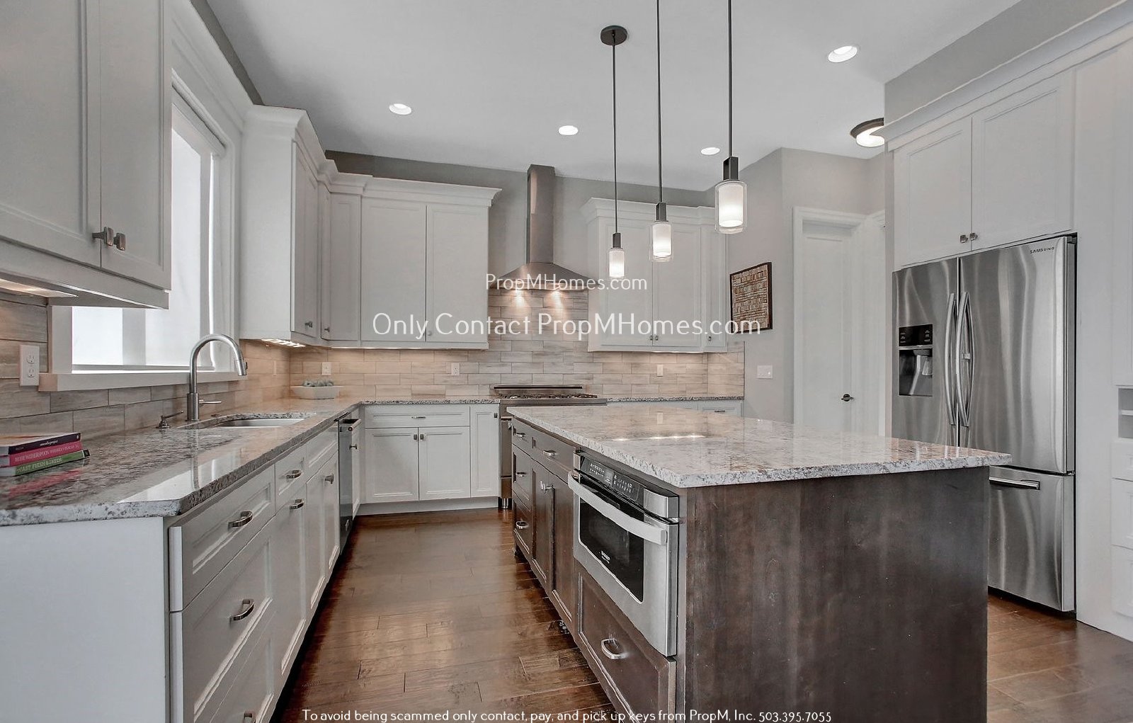 Luxury Four Bedroom Home In Lake Oswego! property image