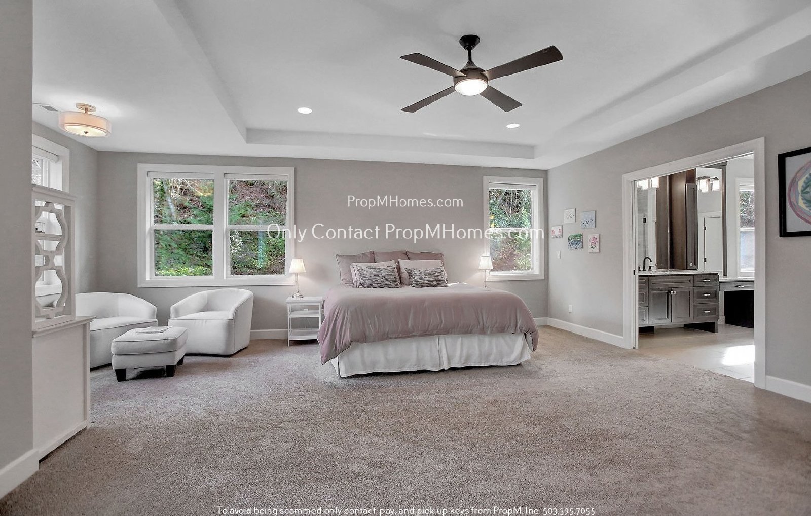 Luxury Four Bedroom Home In Lake Oswego! property image